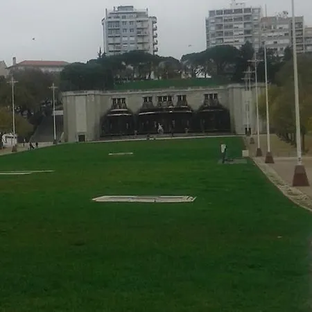 Madeira شقة Lisboa